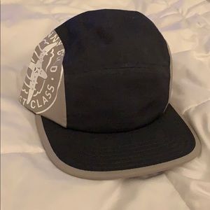 Benny gold five panel hat